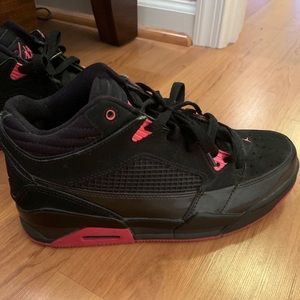 Youth Jordans